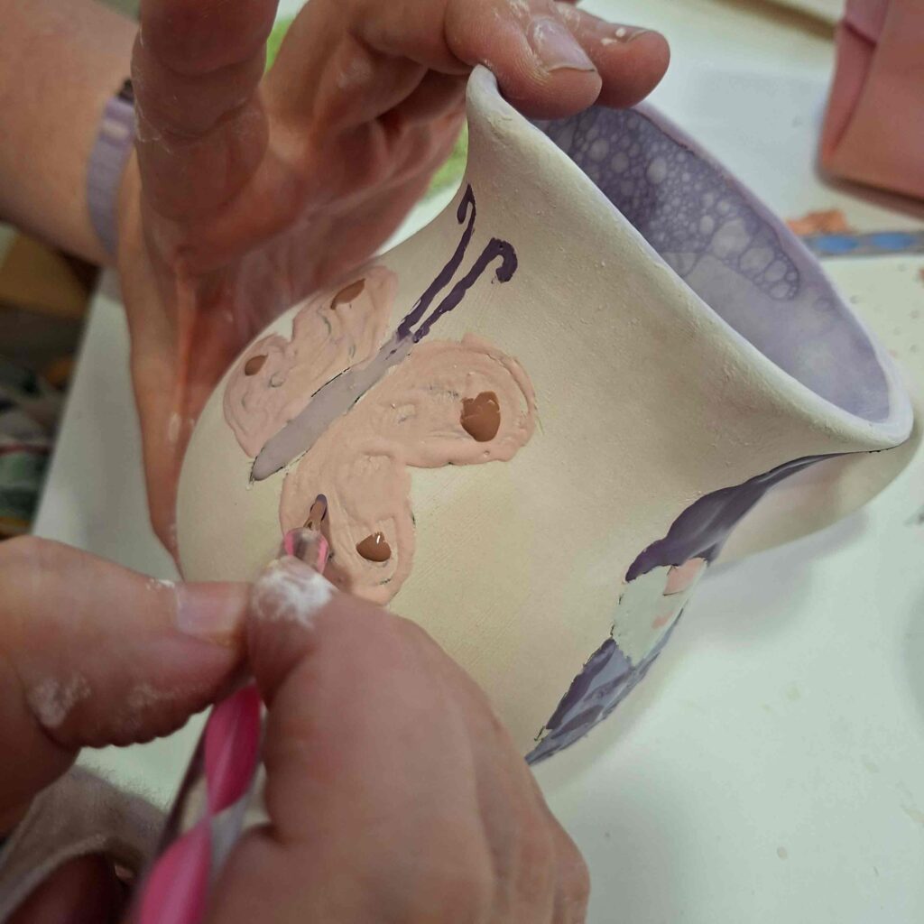 Schmetterlingvase_2