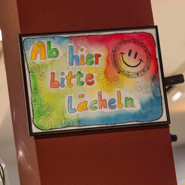 QU_Lächeln